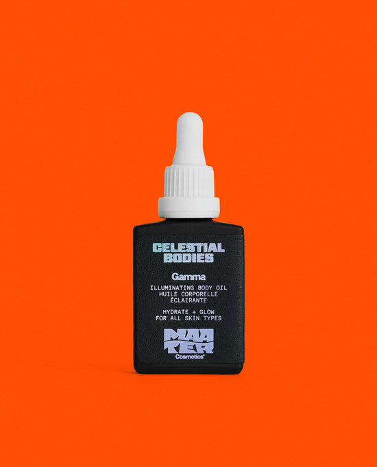 Gamma